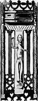 Picture 46 of 144 from Spanish ironwork (1915), leaf 124