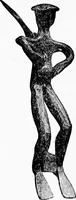 Picture 50 of 144 from Spanish ironwork (1915), leaf 133