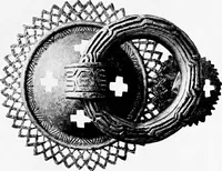 Picture 60 of 144 from Spanish ironwork (1915), leaf 144