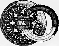 Picture 66 of 144 from Spanish ironwork (1915), leaf 152