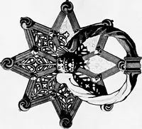 Picture 67 of 144 from Spanish ironwork (1915), leaf 152