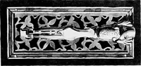 An illustration from Spanish ironwork (1915)