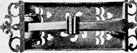 Picture 76 of 144 from Spanish ironwork (1915), leaf 162