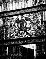 Picture 96 of 144 from Spanish ironwork (1915), leaf 214
