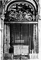 Picture 102 of 144 from Spanish ironwork (1915), leaf 234