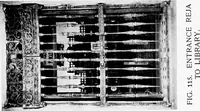 Picture 105 of 144 from Spanish ironwork (1915), leaf 246