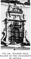 Picture 107 of 144 from Spanish ironwork (1915), leaf 250