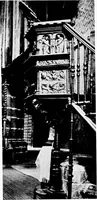An illustration from Spanish ironwork (1915)