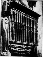 An illustration from Spanish ironwork (1915)