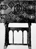 An illustration from Spanish ironwork (1915)