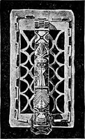 An illustration from Spanish ironwork (1915)