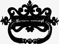 Picture 129 of 144 from Spanish ironwork (1915), leaf 292