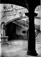 An illustration from Spanish ironwork (1915)