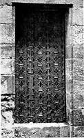 An illustration from Spanish ironwork (1915)