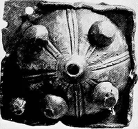 An illustration from Spanish ironwork (1915)