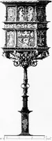 Picture 1 of 144 from Spanish ironwork (1915), leaf 7