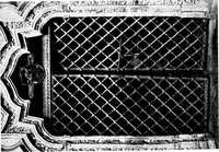 An illustration from Spanish ironwork (1915)