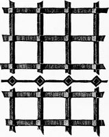 An illustration from Spanish ironwork (1915)