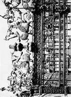 An illustration from Spanish ironwork (1915)