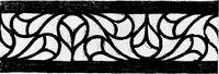 An illustration from Spanish ironwork (1915)