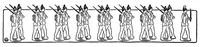 Picture 2 of 9 from Dramatic games and dances for little children (1914), leaf 21