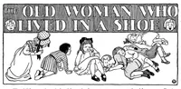 An illustration from Dramatic games and dances for little children (1914)