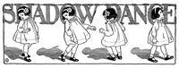 Picture 8 of 9 from Dramatic games and dances for little children (1914), leaf 67