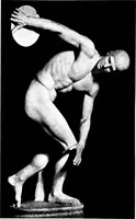 An illustration from Six Greek sculptors (1910)