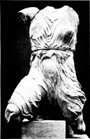 An illustration from Six Greek sculptors (1910)