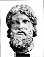 An illustration from Six Greek sculptors (1910)