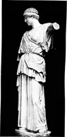 An illustration from Six Greek sculptors (1910)
