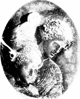 An illustration from Six Greek sculptors (1910)