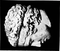 An illustration from Six Greek sculptors (1910)