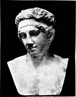 An illustration from Six Greek sculptors (1910)