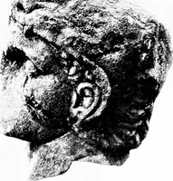 An illustration from Six Greek sculptors (1910)