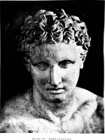 An illustration from Six Greek sculptors (1910)