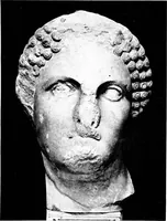 An illustration from Six Greek sculptors (1910)