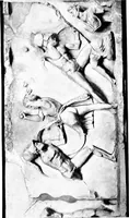An illustration from Six Greek sculptors (1910)