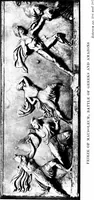 An illustration from Six Greek sculptors (1910)