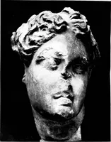 An illustration from Six Greek sculptors (1910)