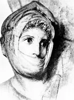 An illustration from Six Greek sculptors (1910)