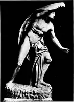 An illustration from Six Greek sculptors (1910)