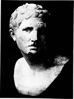 An illustration from Six Greek sculptors (1910)