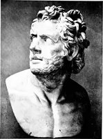 An illustration from Six Greek sculptors (1910)