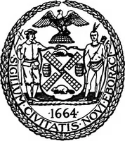 An illustration from Catalogue of the works of art belonging to the City of New York (1909)