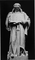 Picture 21 of 39 from Catalogue of the works of art belonging to the City of New York (1909), leaf 124