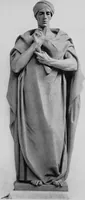 An illustration from Catalogue of the works of art belonging to the City of New York (1909)