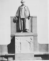An illustration from Catalogue of the works of art belonging to the City of New York (1909)