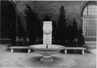 Picture 7 of 39 from Catalogue of the works of art belonging to the City of New York (1909), leaf 42