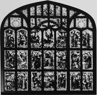 An illustration from Catalogue of the works of art belonging to the City of New York (1909)